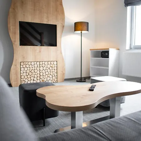 Apartment Koflik