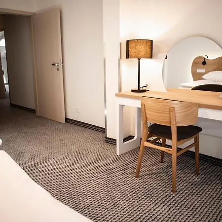 Apartment Koflik