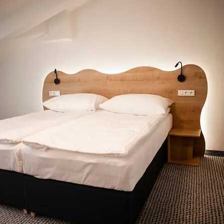 Koflík Apartmán *