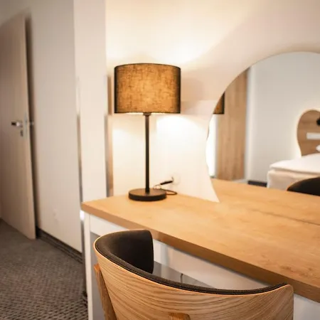 Koflik Apartment *