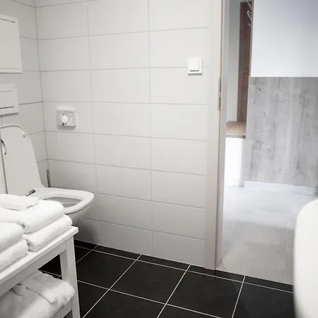 Koflik Apartment Strakonice
