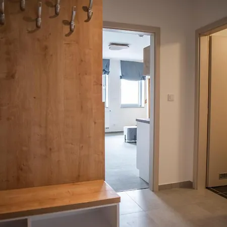 Apartmán Koflík *