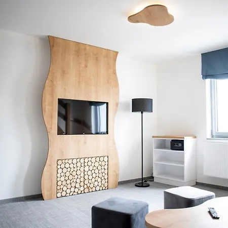 Apartment Koflik *