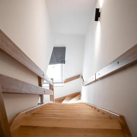 Koflik Apartment Strakonice