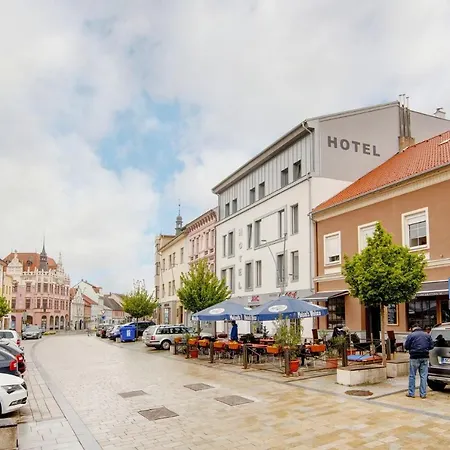 Apartmán Koflík *