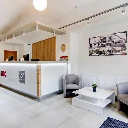 Koflik Apartment Strakonice