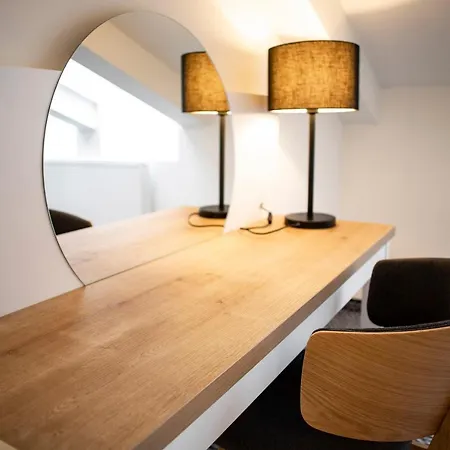Koflik Apartment Strakonice