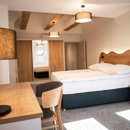 Koflik Apartment Strakonice