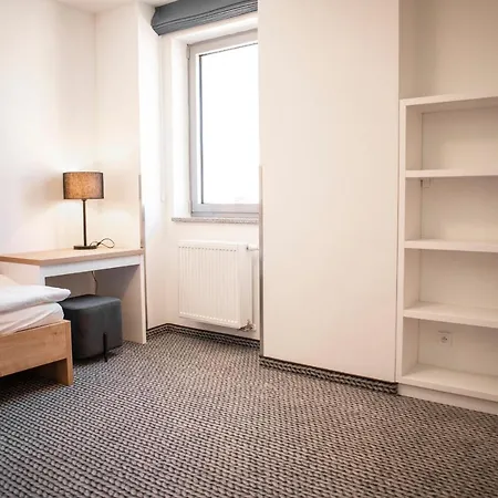 Koflik Apartment Strakonice