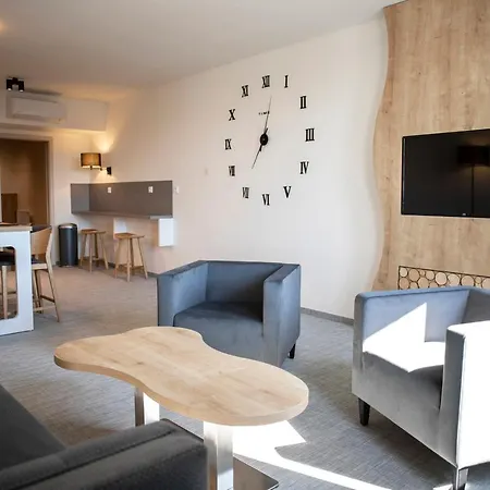 Koflik Apartment Strakonice