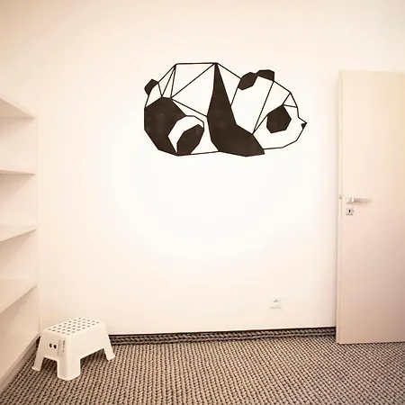 Koflik Apartment Strakonice