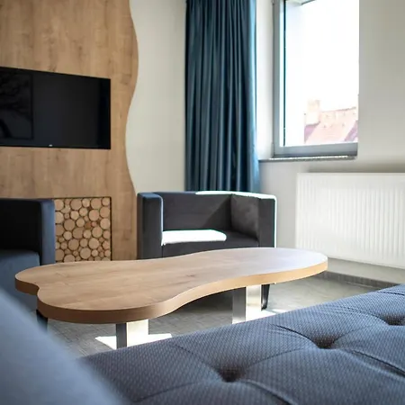 Apartment Koflik Strakonice