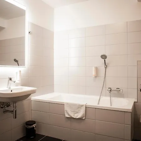 Koflik Apartment *