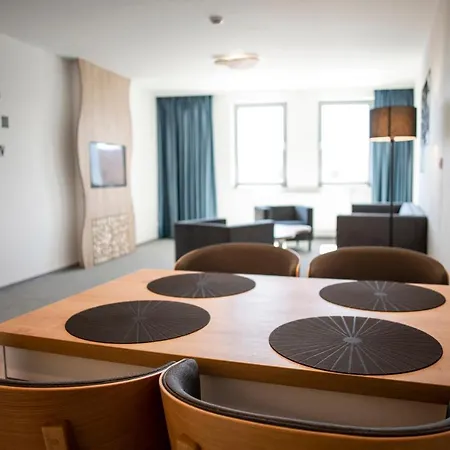 Koflík Apartmán *