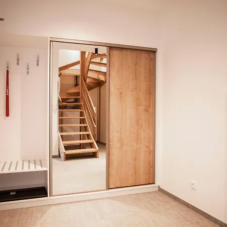 Apartment Koflik