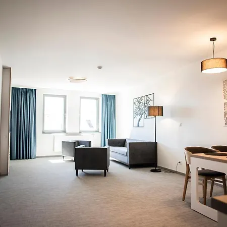 Apartment Koflik