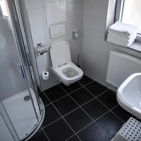 Koflik Apartment *