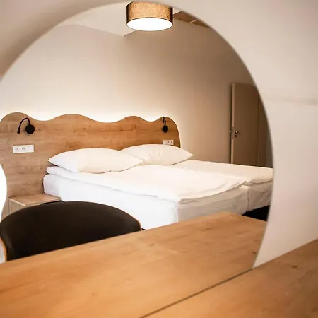 Apartmán Koflík *