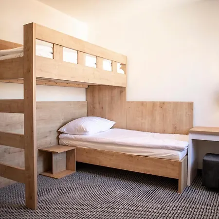 Apartmán Koflík *