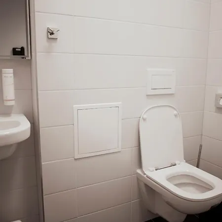 Apartment Koflik Strakonice