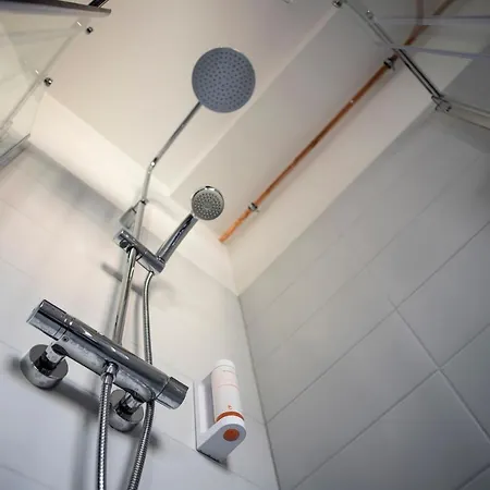 Koflík Apartmán *
