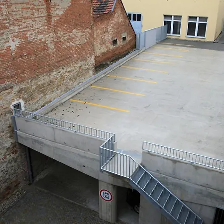 Koflík Apartmán