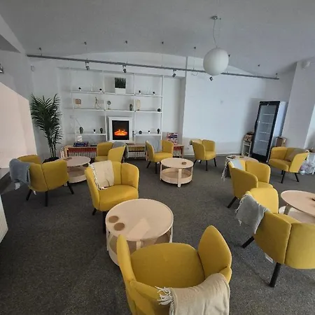 Koflik Apartment Strakonice