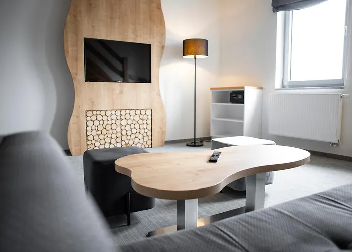 Apartmán Koflík