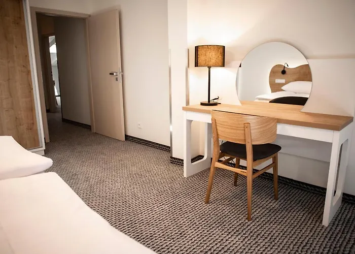 Apartmán Koflík
