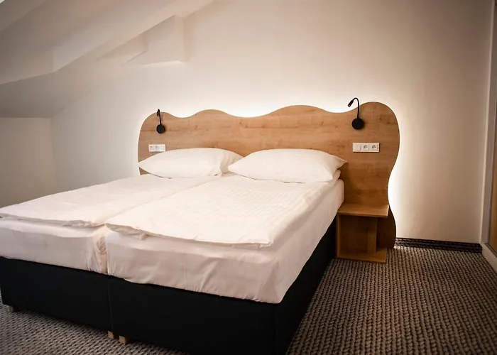 Koflík Apartmán *