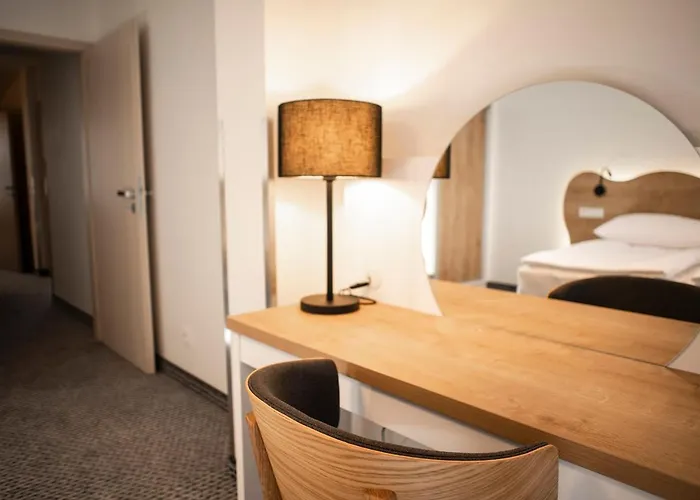 Koflík Apartmán *