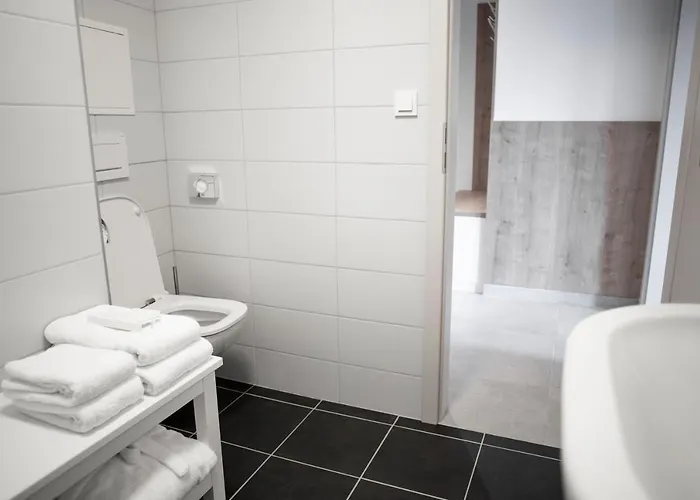 Koflík Apartmán Strakonice