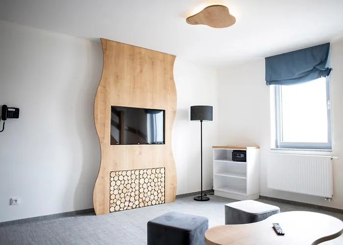 Apartmán Koflík *