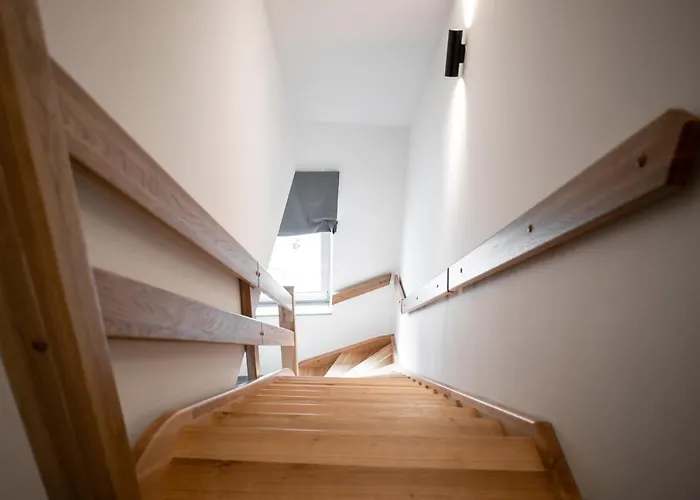 Koflík Apartmán Strakonice
