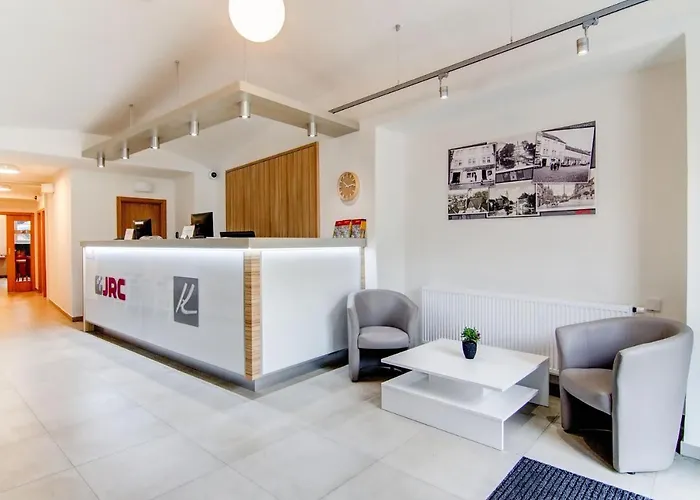 Koflík Apartmán Strakonice