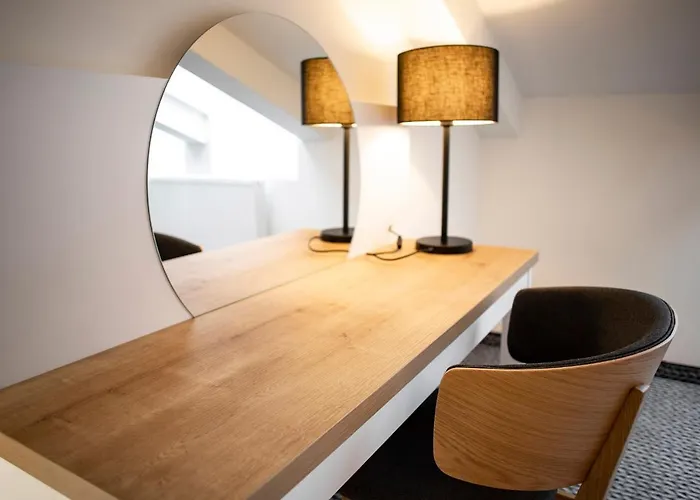 Koflík Apartmán Strakonice