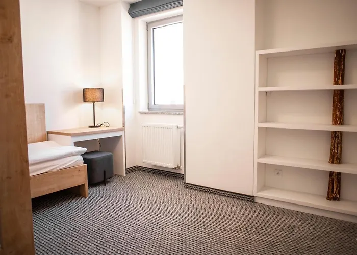 Koflík Apartmán Strakonice