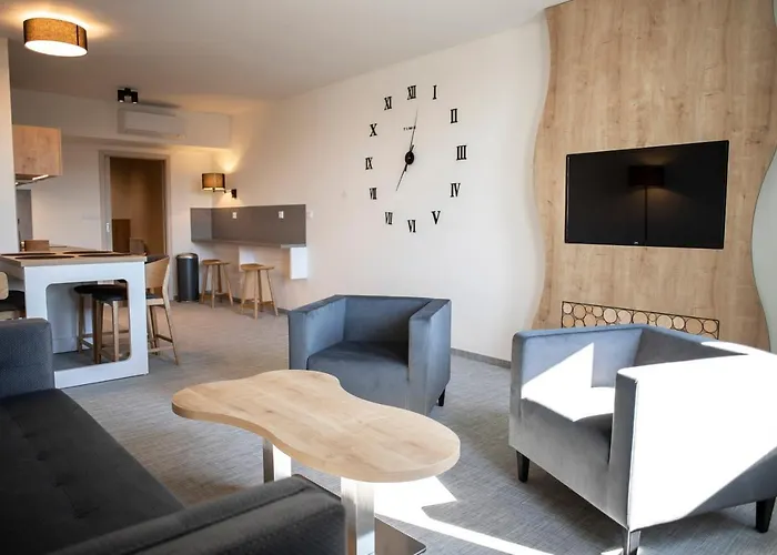 Koflík Apartmán Strakonice