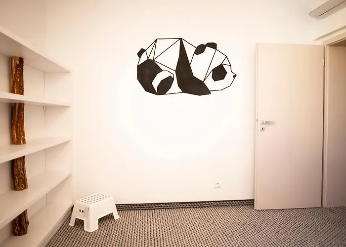 Koflík Apartmán Strakonice