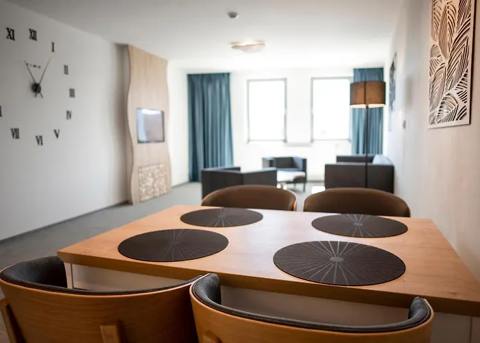 Koflík Apartmán *