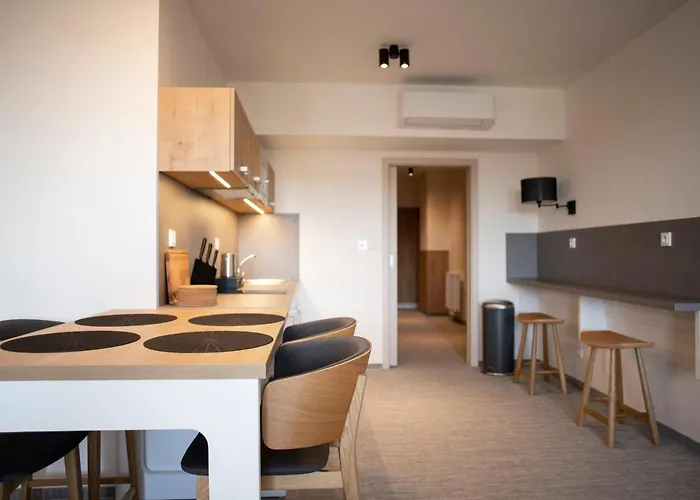 Apartmán Koflík Strakonice