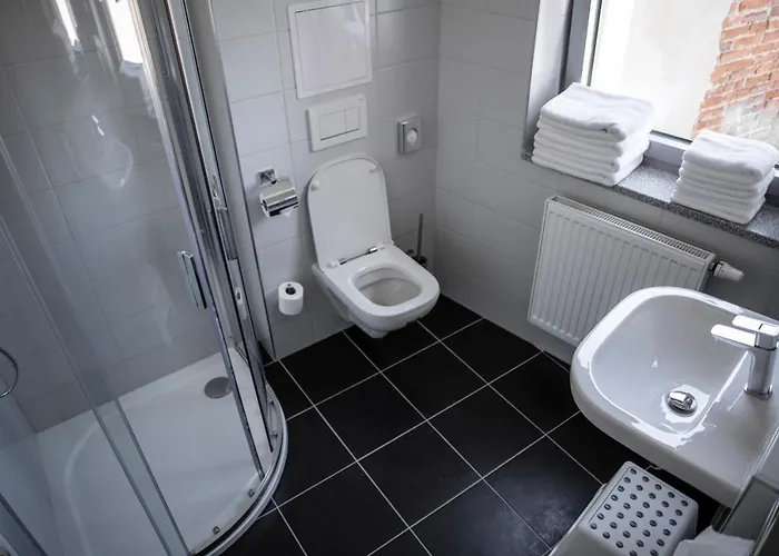 Koflík Apartmán *