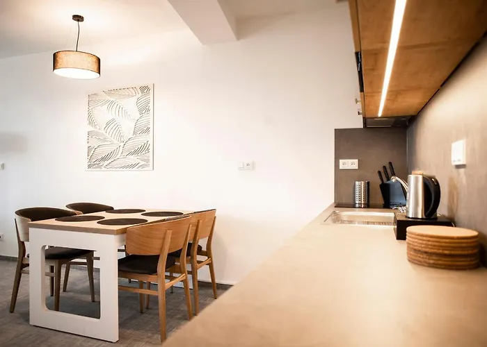 Koflík Apartmán *