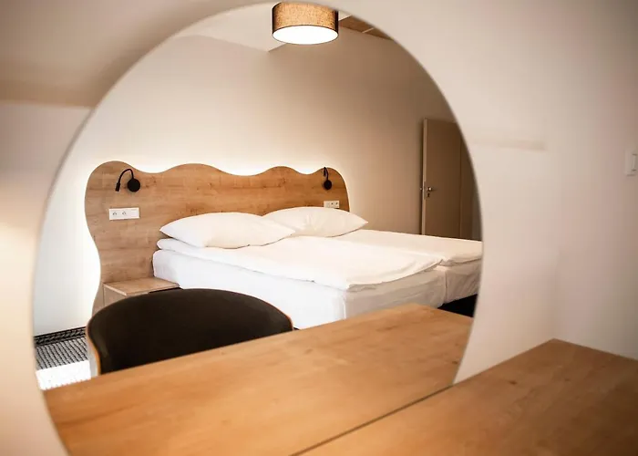 Apartmán Koflík *