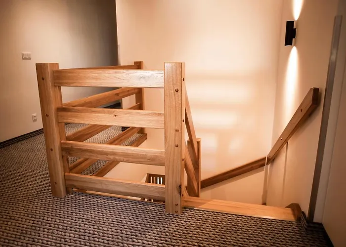 Apartmán Koflík Strakonice