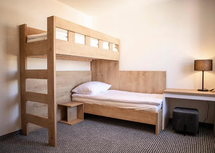 Apartmán Koflík *