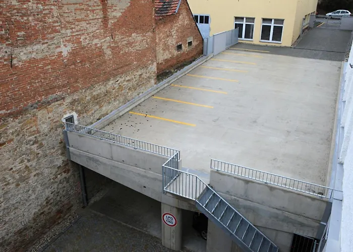 Koflík Apartmán