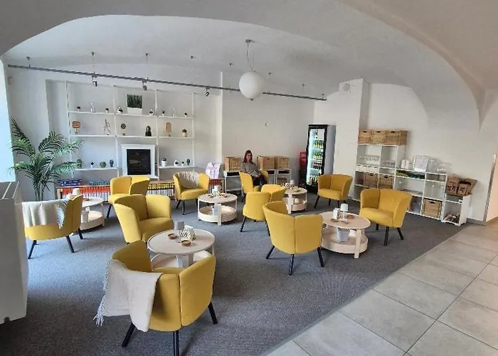 Apartmán Koflík *